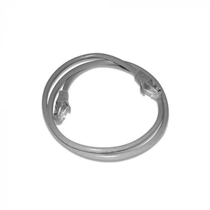 Inca Cat6 26 Awg 5mt Gri Patch Kablo