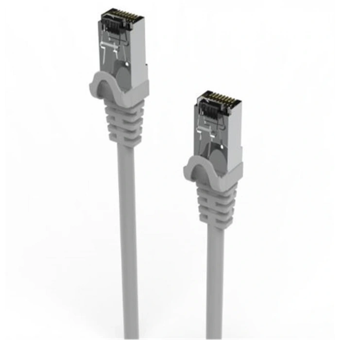 Inca Icat7-30tg S-ftp 23 Amg Netwok Cable 30mt - Gri