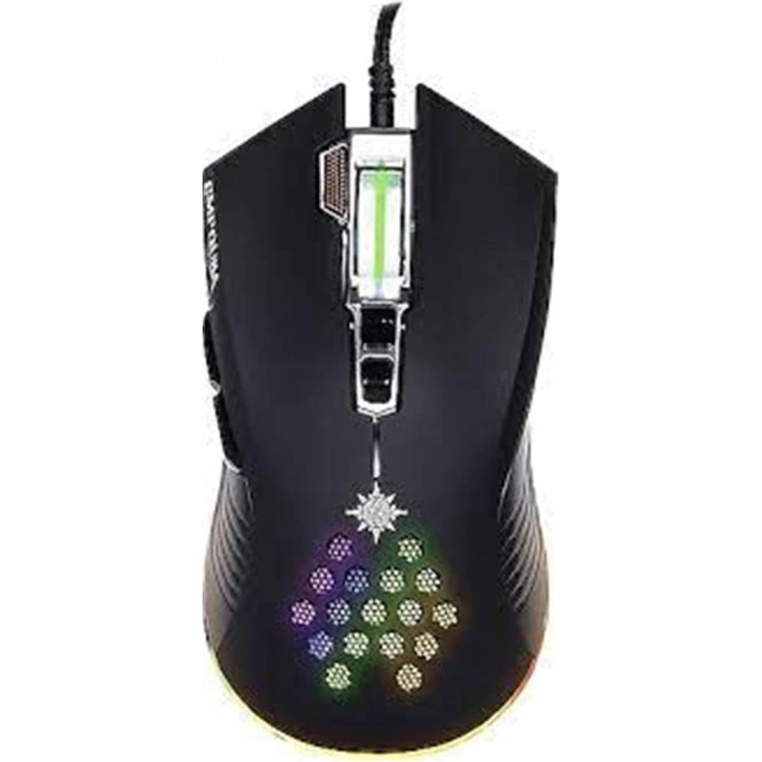 Inca Img-047t Empousa Rgb Macro Keys Gaming Mouse