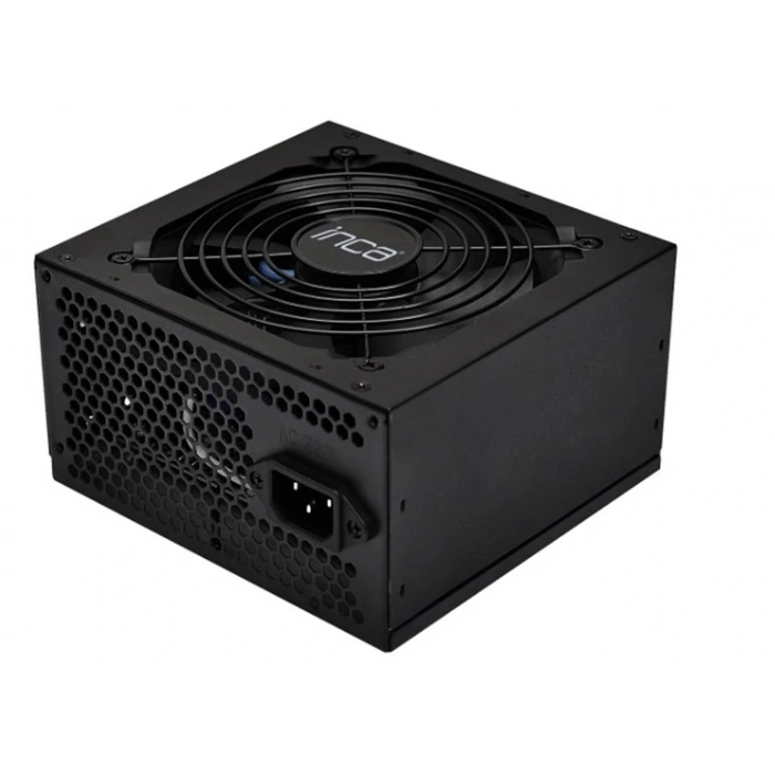 Inca Ips-065pb 650w 80+ Bronz Power Supply 80 Plus