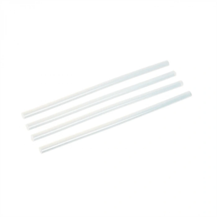 Ince Mum Slikon 1 Kg 7mm 1.kalite - Şeffaf Renk