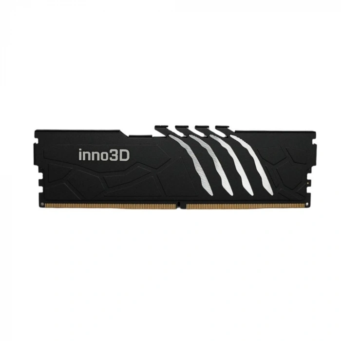 Inno3d I3d5u16gc4048mm-h 16gb 4800mhz Cl40 Ddr5 Soğutuculu Gaming Kutulu Ram