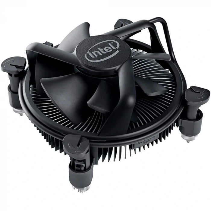 Intel 1150-1151-1155-1156-1200 Bakır Orjinal Fan (k69237-001)