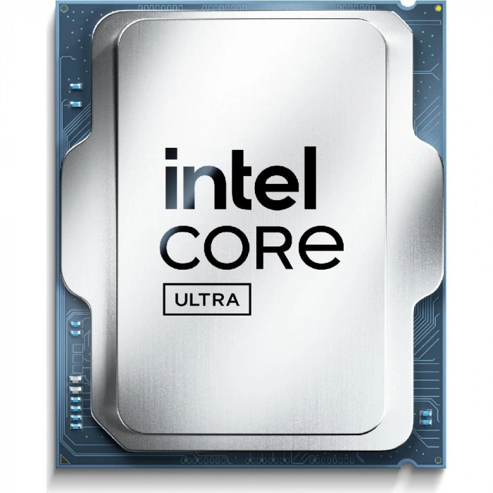 Intel Arrow Lake Core Ultra 5 225 Tray 3.3ghz 1851p 20mb Arc Xe2 Kutusuz İşlemci