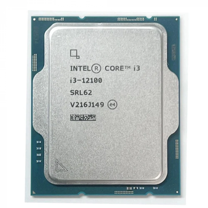 Intel Core İ7 13700k Tray 3.40ghz 30mb125w Lga1700 (grafik Kart Var, Fan Yok) Kutusuz İşlemci