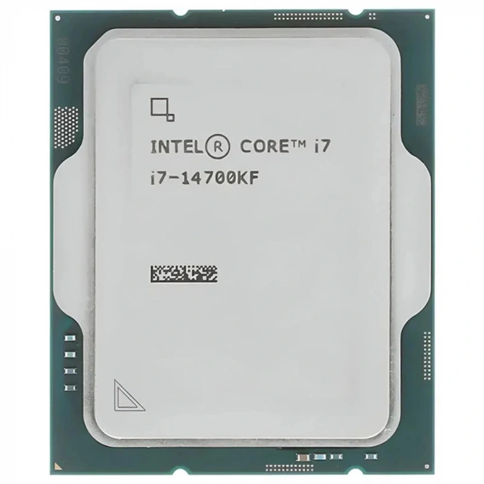 Intel Core İ7 14700kf Tray 3.4ghz (max 5.60ghz) 20 Çekirdek 33mb L3 Önbellek 1700 Kutusuz İşlemci