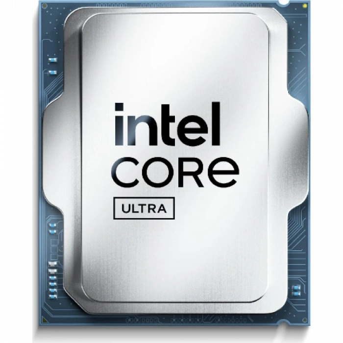 Intel Core Ultra 5-245kf, 14 Core, 4.2ghz, 24mb, 125w, Lga1851, 15.nesil, Tray, (dahili Grafik Yok, Fan Yok)