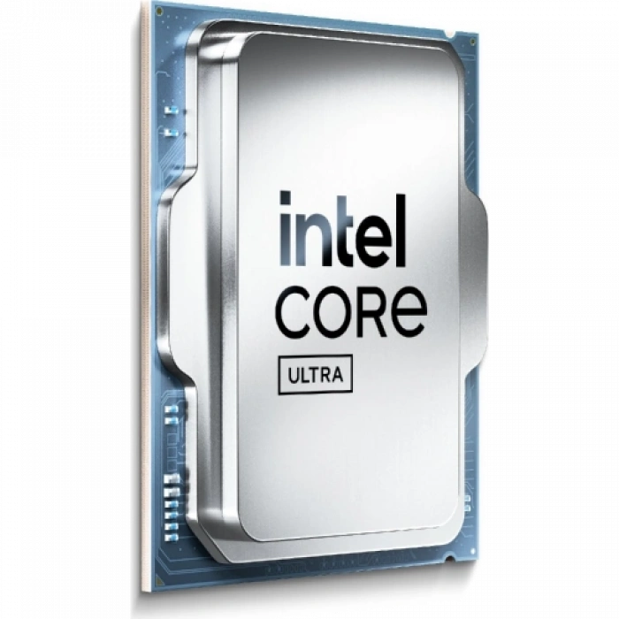 Intel Core Ultra 5-245kf, 14 Core, 4.2ghz, 24mb, 125w, Lga1851, 15.nesil, Tray, (dahili Grafik Yok, Fan Yok)