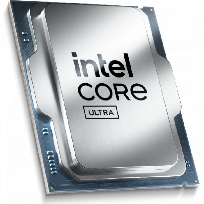 INTEL Core Ultra 5-245KF, 14 Core, 4.2Ghz, 24Mb, 125W, LGA1851, 15.Nesil, TRAY, (Dahili Grafik YOK, Fan YOK)