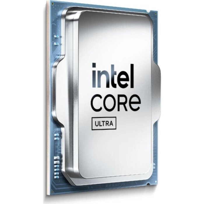 INTEL Core Ultra 7-265K, 20 Core, 3.9Ghz, 30Mb, 125W, LGA1851, 15.Nesil, TRAY, (Dahili Grafik VAR, Fan YOK)