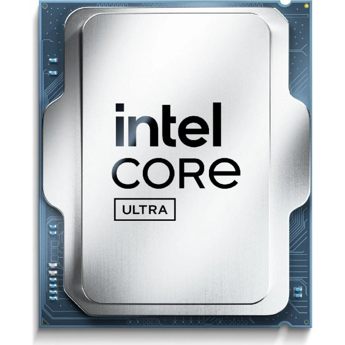 Intel Core Ultra 7 265kf 3.3 Ghz Lga1851 30 Mb Cache 125 W Tray İşlemci