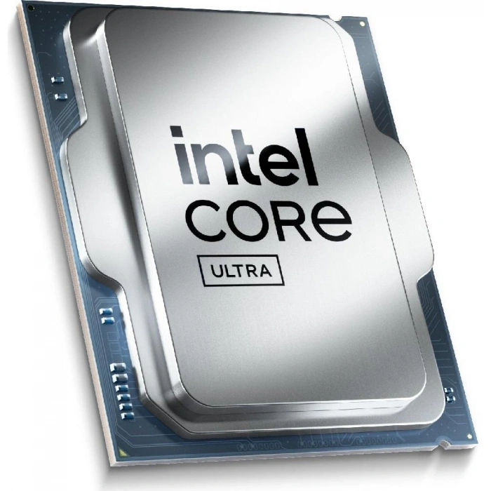 Intel Core Ultra 7 265kf 3.3 Ghz Lga1851 30 Mb Cache 125 W Tray İşlemci