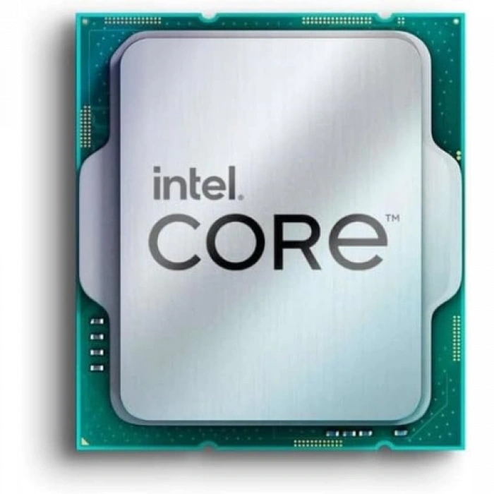 INTEL i7-14700KF 20 Core, 3.40Ghz, 33Mb, 253W, LGA1700, 14.Nesil, Tray, (Dahili Grafik YOK, Fan YOK)