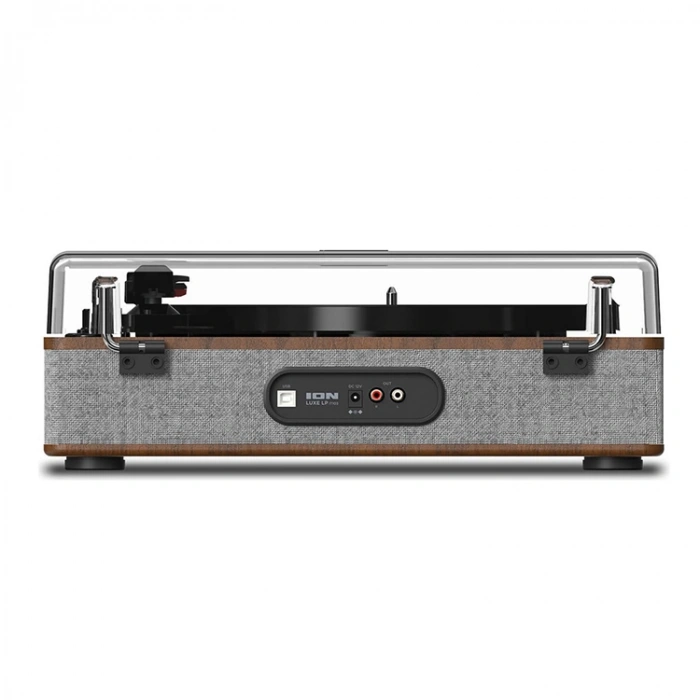 Ion Luxe Lp Bluetooth Hoparlörlü Pikap