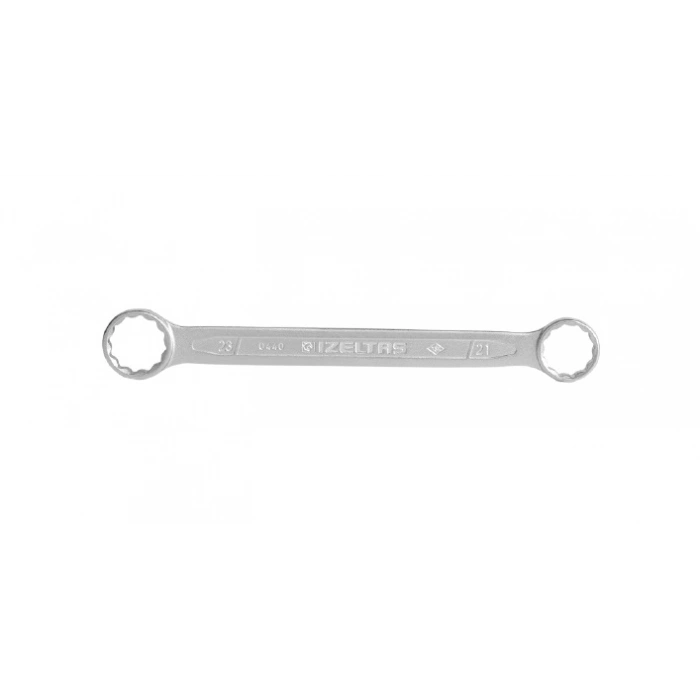 İzeltaş 0440032022 Düz Yıldız Anahtar 20x22 Mm