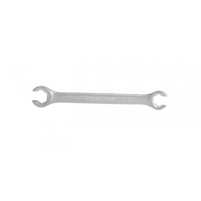İzeltaş 0540011012 Rakor Anahtar 10x12 Mm