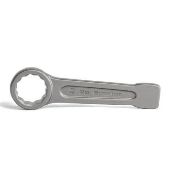 İzeltaş 0750050090 Yıldız Çakma Anahtar 90mm