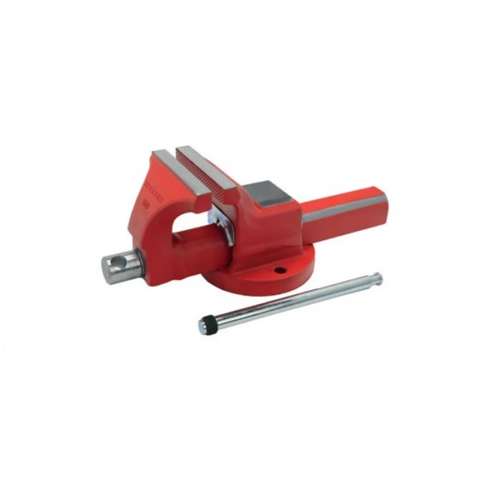 İzeltaş 14000005069 Tesviyeci Mengene 125 Mm