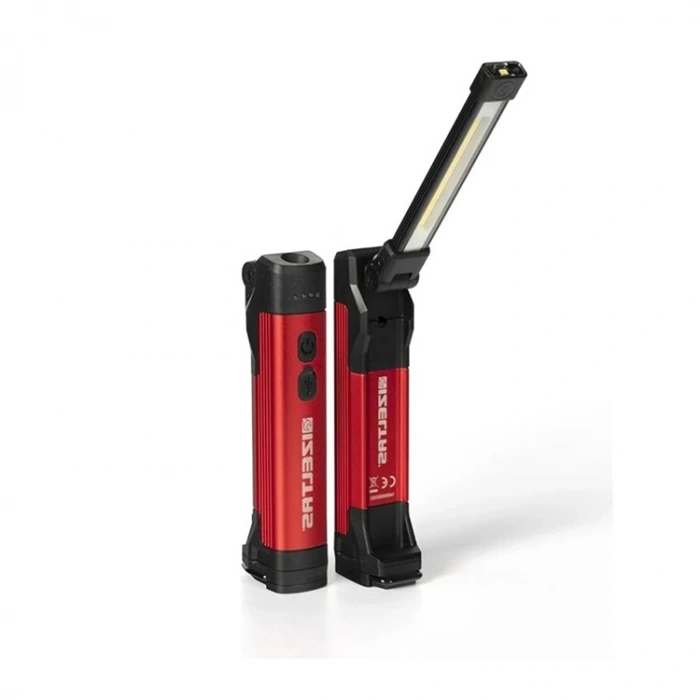 İzeltaş 14000005382 400 LM Cob Led Katlanır Çalışma Lambası