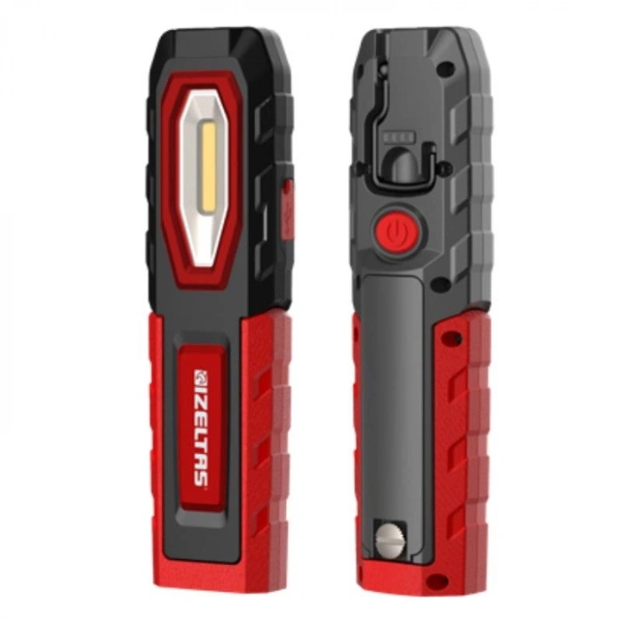 İzeltaş 14000005386 400 Lm Cob Led Çalışma Lambası