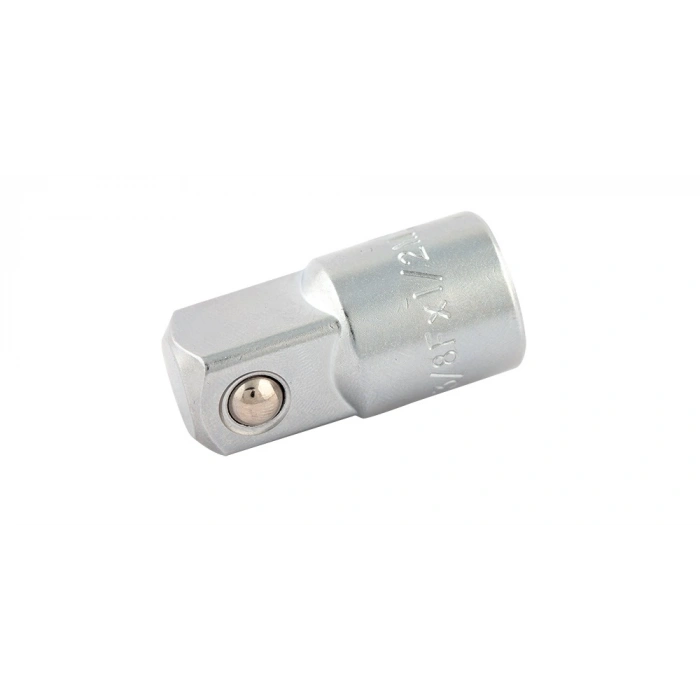 İzeltaş 1510060007 3/8fx1/2m Lokma Adaptörü