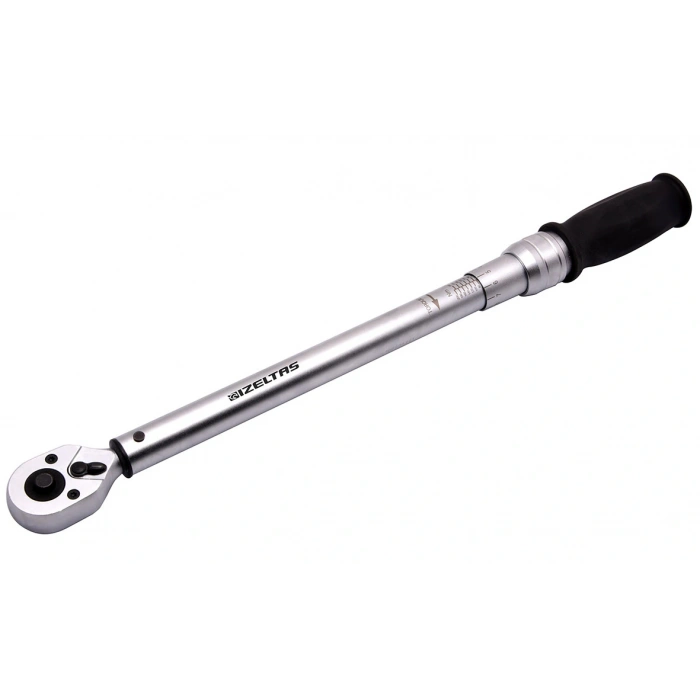 İzeltaş 1619 06 1060 3/4 Cırcırlı Tork Anahtar