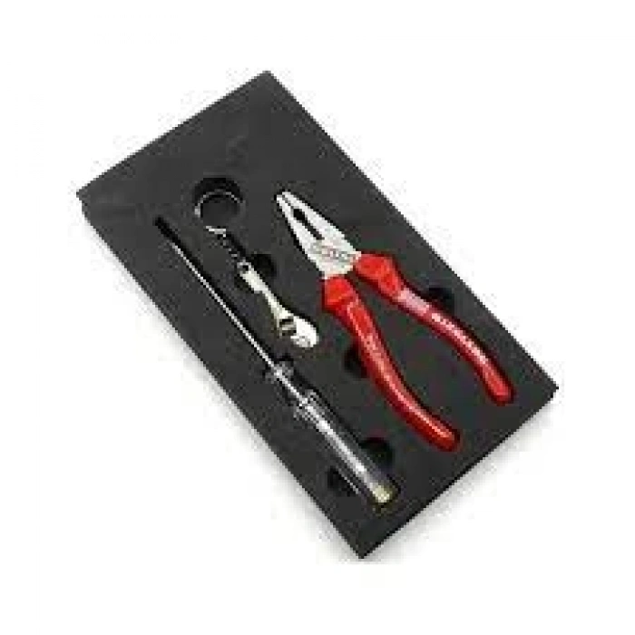 İzeltaş 3020001002 Pense Kontrol Kalemi Seti 2 Parça