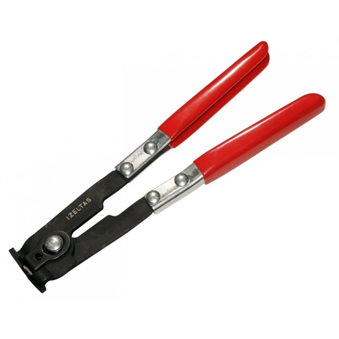 İzeltaş 3425 12 0220 Hortum Kelepçe Pensesi (sıkıştırma Tipi)