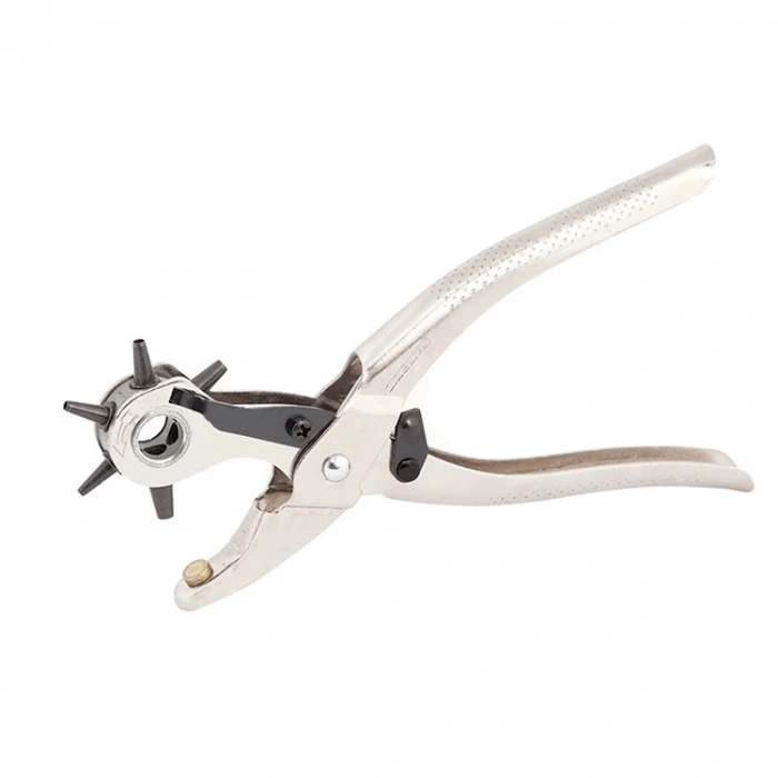 İzeltaş 3852240225 Delik Zımba