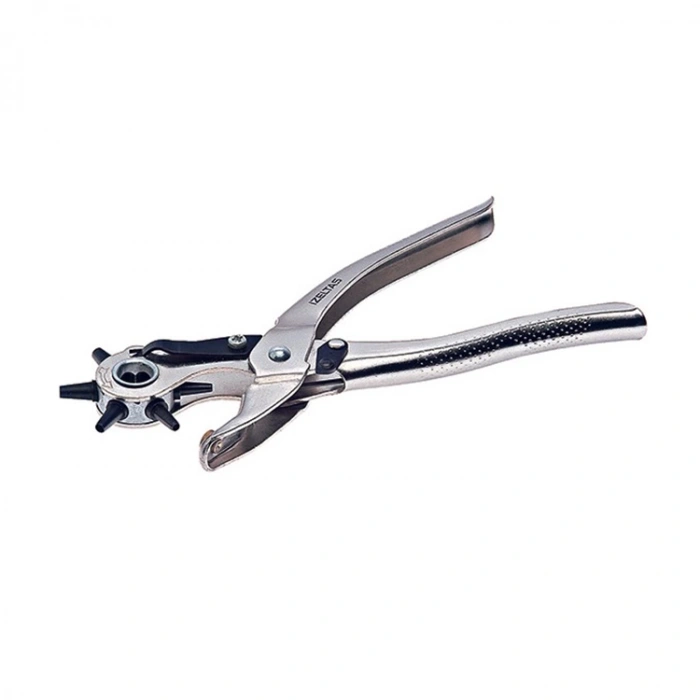 İzeltaş 3852240225 Delik Zımba