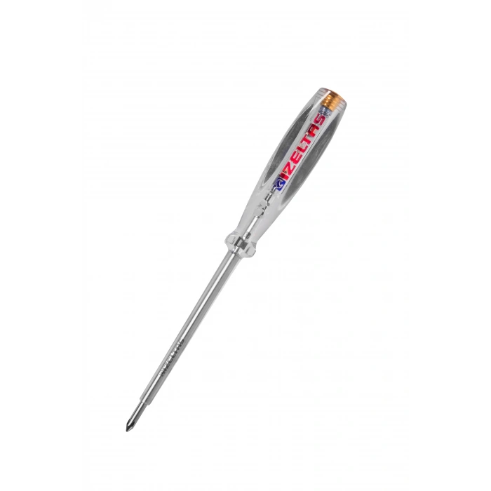 İzeltaş 4560180190 Elektrik Kontrol Kalemi (yıldız Uçlu) 190 Mm
