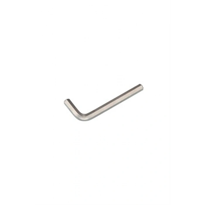 İzeltaş 4900220160 Allen Anahtar Altı Köşe Standart Boy 16 Mm