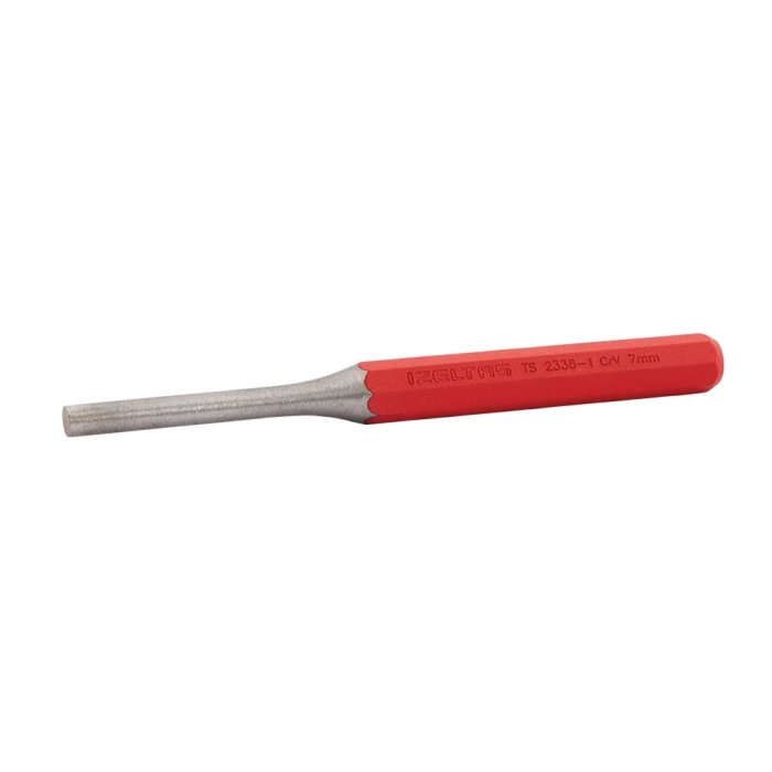 İzeltaş 5550240005 Düz Pim Zımba 5 mm