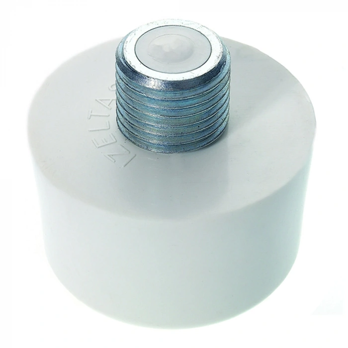 İzeltaş 5850250150 Plastik Çekiç Yedek Başlık 50 Mm