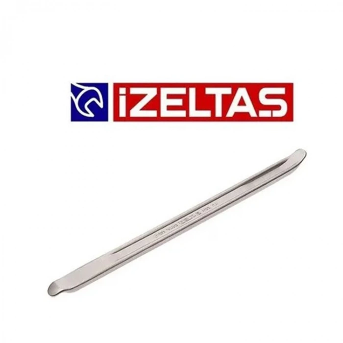 İzeltaş 6350260400 Levye Oluklu 400 Mm