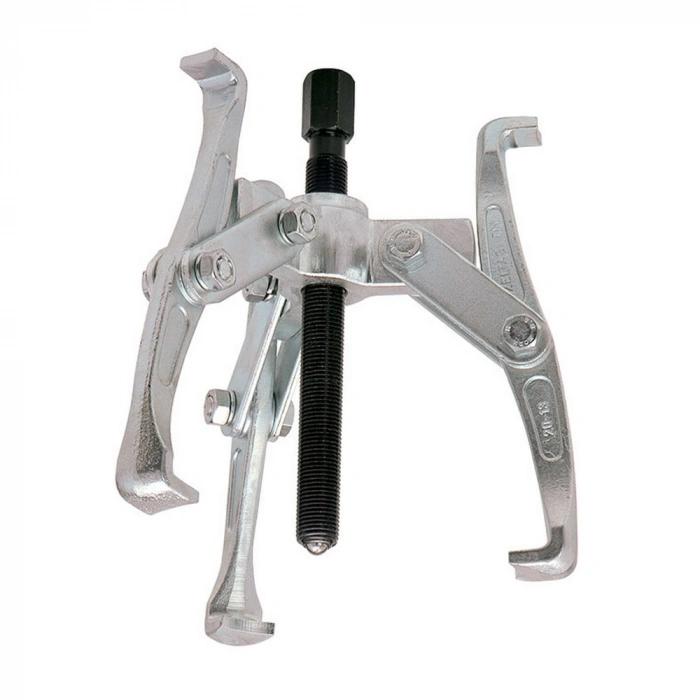 İzeltaş 7080292013 S Tipi Çektirme (üç Kollu) 20x13