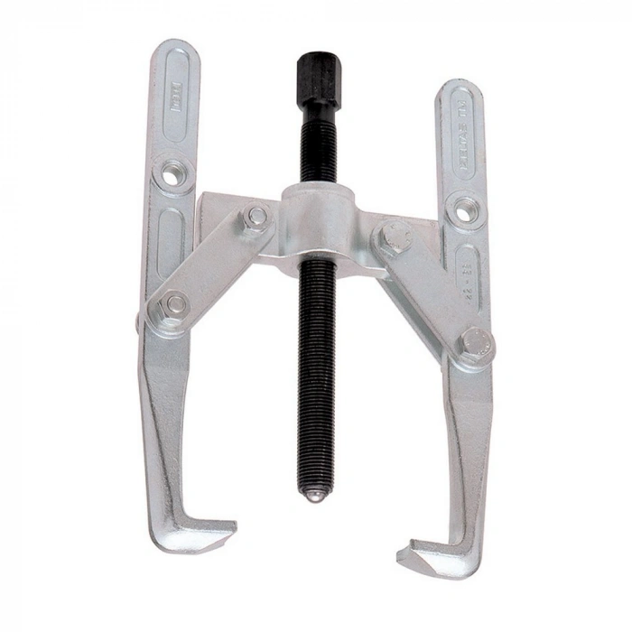 İzeltaş 7090292222 S Tipi Çektirme (iki Kollu) 22x22