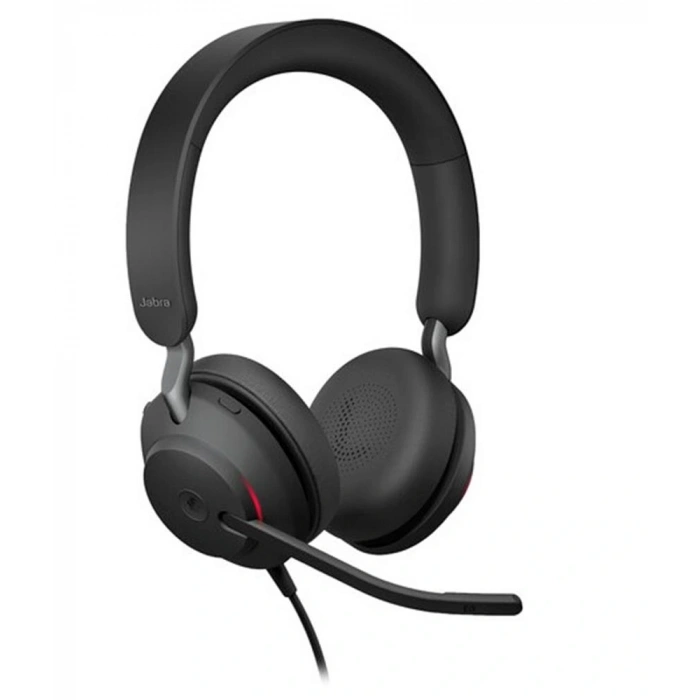 Jabra Evolve2 40 Usb C-a Ms Stereo Kulaklık