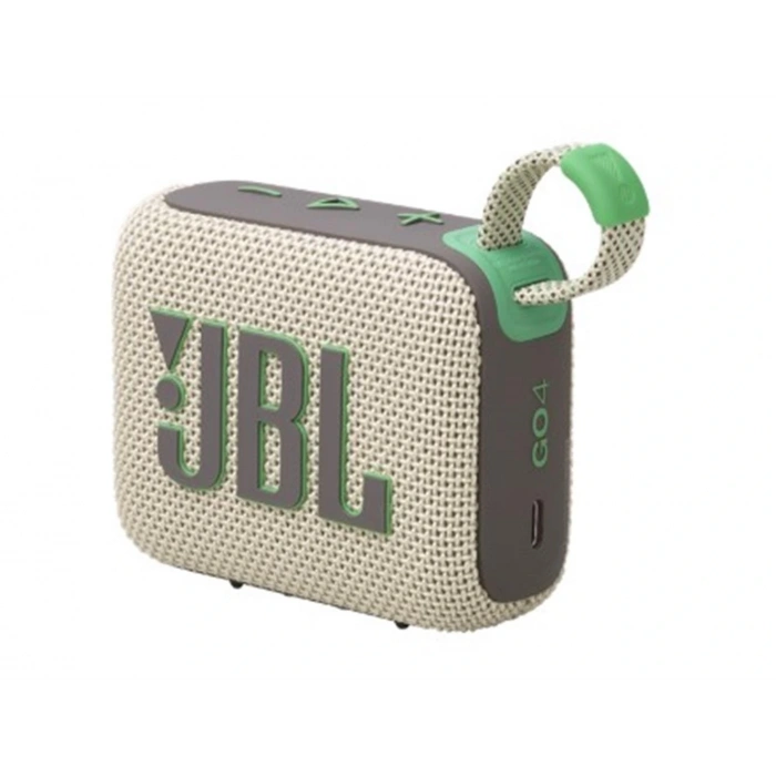 Jbl Go4 Bluetooth Hoparlör Kum Beji Ip67
