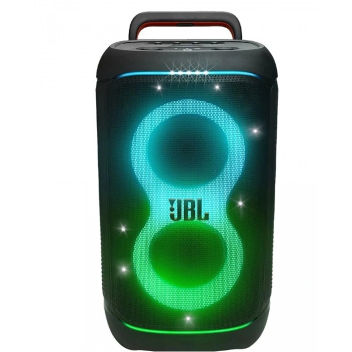 JBL Partybox Clup520 Siyah Bluetooth Hoparlör