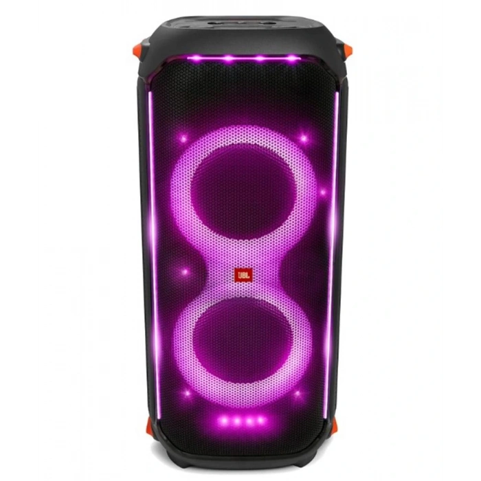 JBL Partybox Clup710 Siyah Bluetooth Hoparlör
