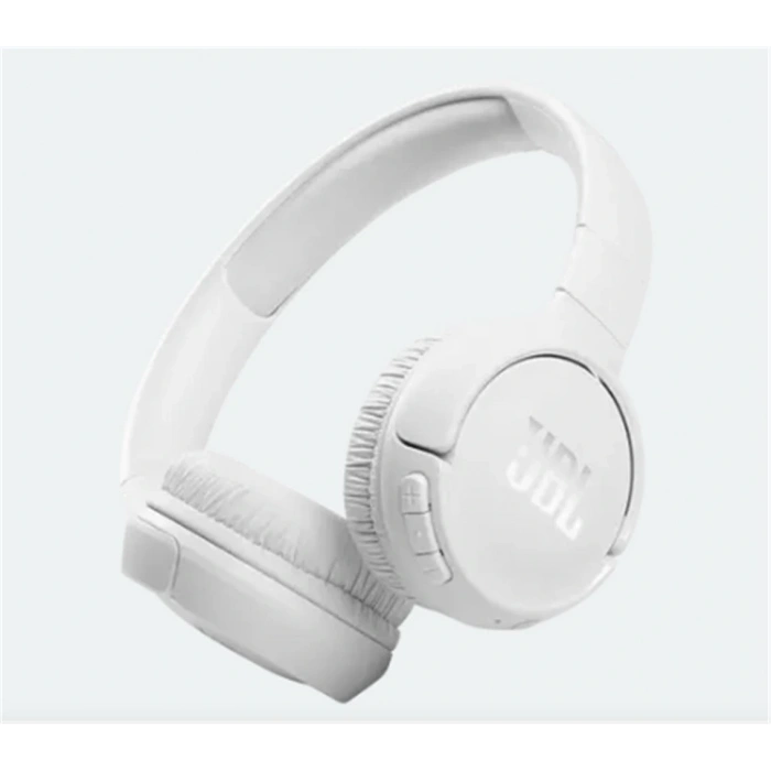 Jbl Tune 510bt Bluetooth Multi Connect Kablosuz Beyaz Kulaklık
