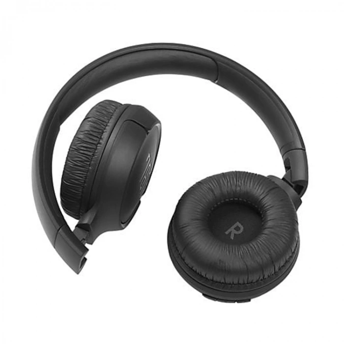 Jbl Tune 570bt Siyah Bluetooth Kulak Üstü Kulaklık (ithalat Firma Garantili)