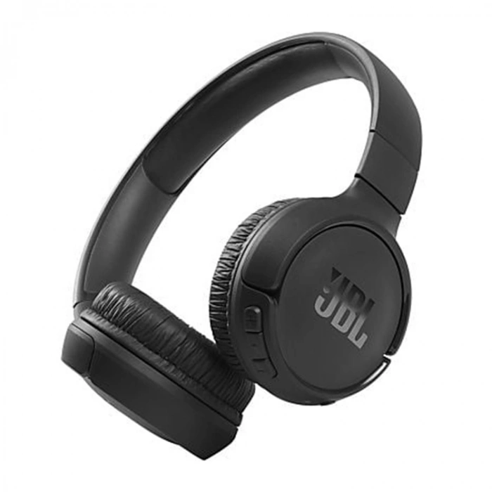 Jbl Tune 570bt Siyah Bluetooth Kulak Üstü Kulaklık (ithalat Firma Garantili)
