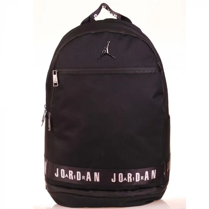 Jordan Aır Sırt Çantası Georgıa Black Q3149