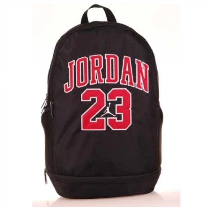 Jordan Aır Sırt Çantası Oklahoma Black Q3124