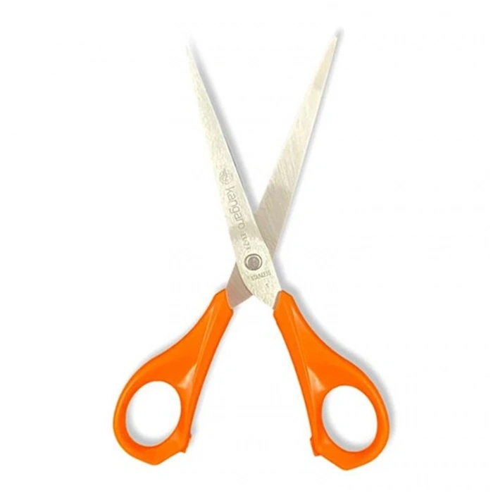 Kangaro Makas Elegance 185 Mm Turuncu El-73