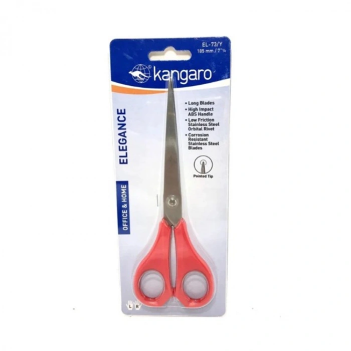 Kangaro Makas Elegance 185 Mm Turuncu El-73