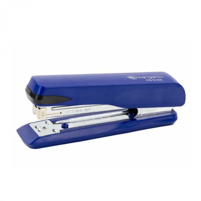 Kangaro Tel Zımba No.24/6-26/6 Lacivert ds-e335