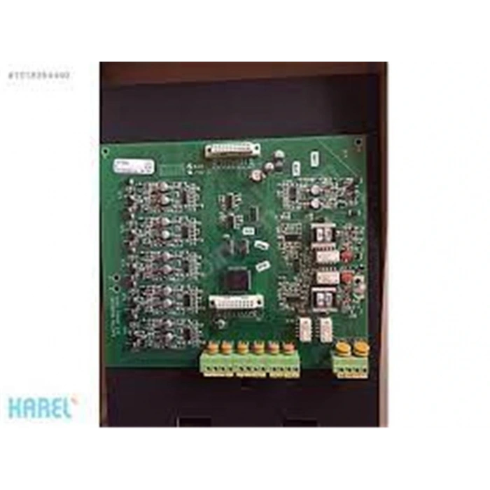 Karel EXP48C (2-6) Genişletme Modülü